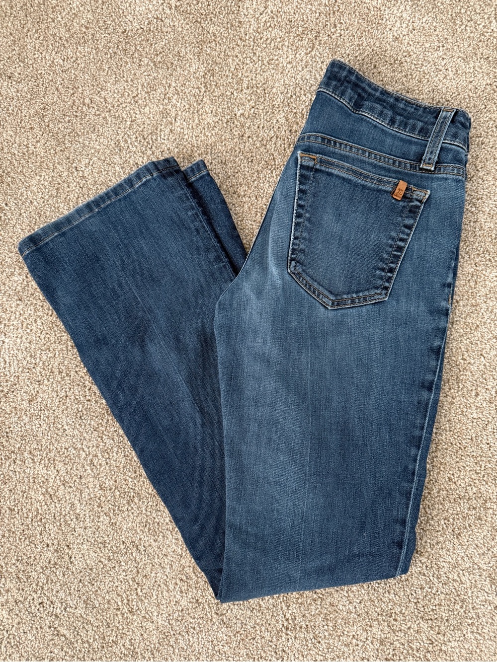 Joe's Jeans BOOTY FIT sz 26